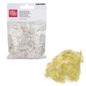 Viruta metalizada - Gold